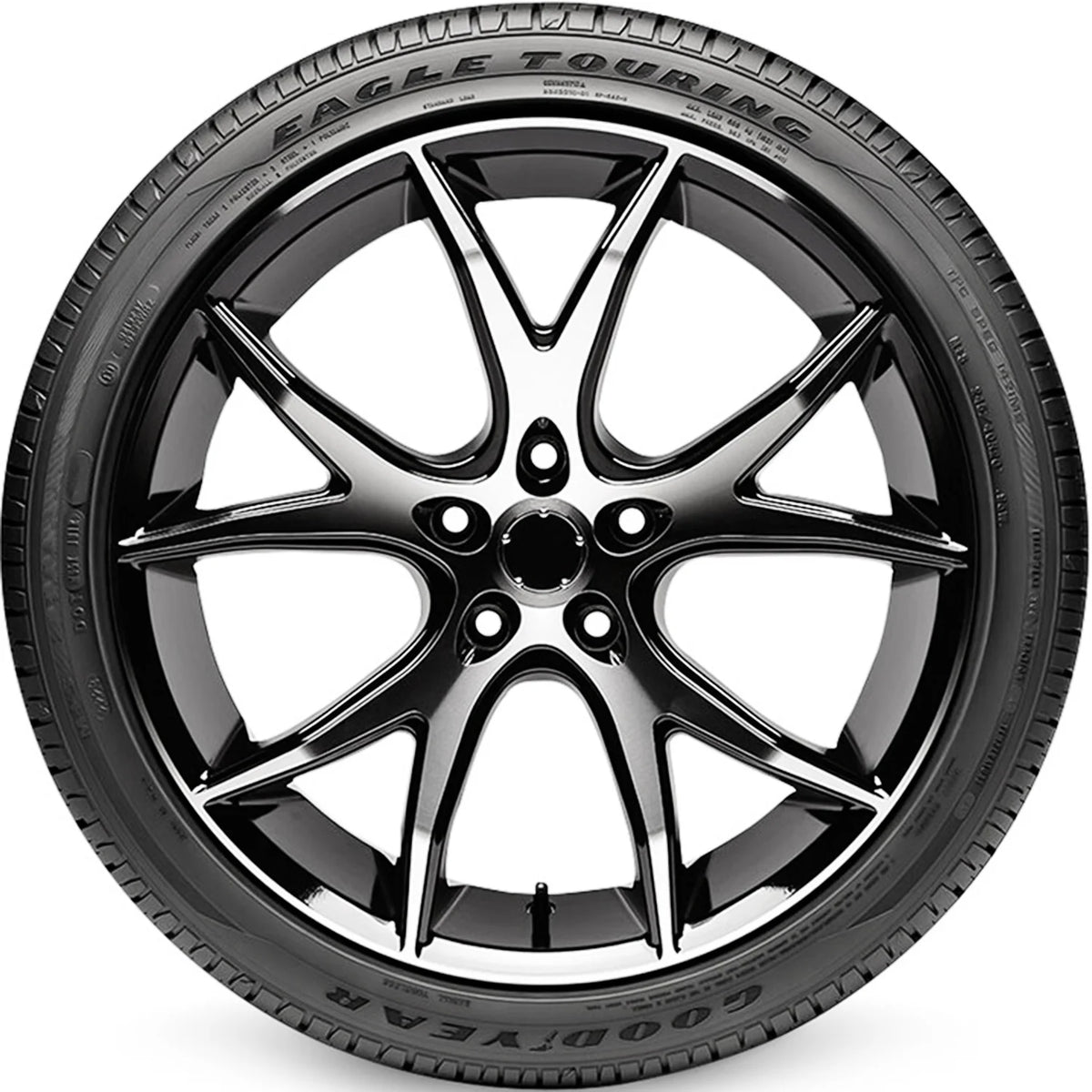 Set of 4 All Season Tires B7869