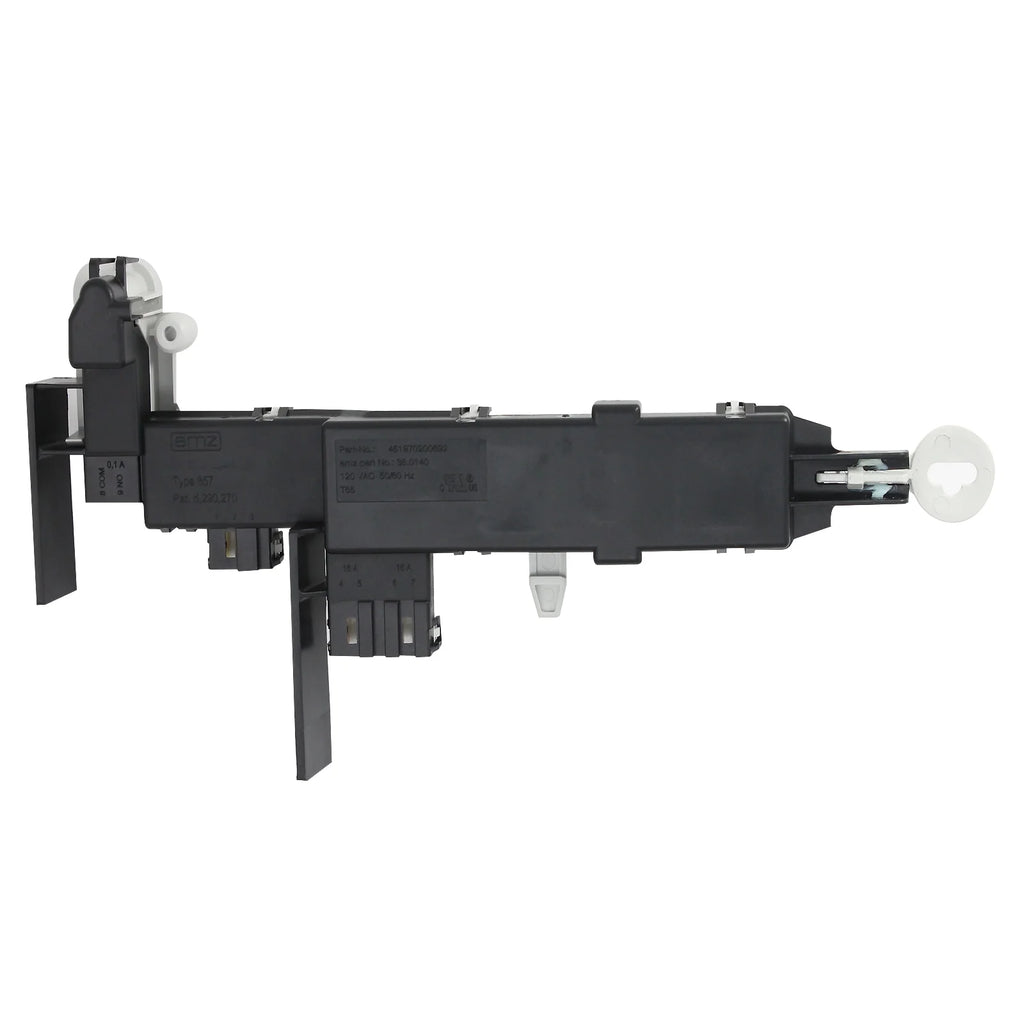 Washing Machine Door Latch Lock Replacement for Samsung Washer Z936
