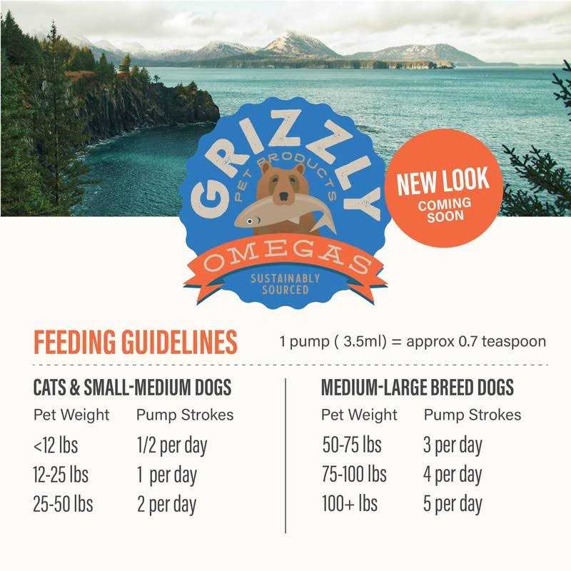 Liquid Omega-3 Supplement for Dogs X661
