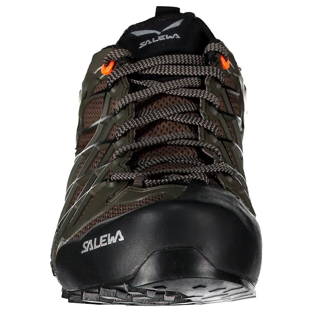 Black Olive Wallnut Wildfire GTX Hiking Shoes Z253051