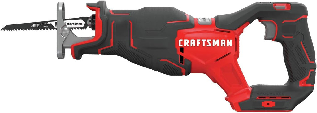 Cordless Reciprocating Saw Kit O410
