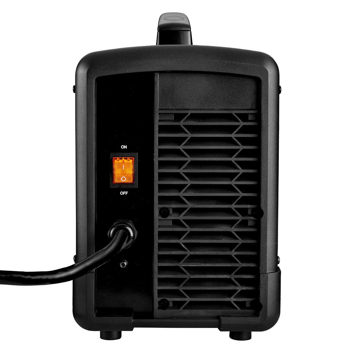 Stick 225 Inverter Welder with Electrode Holder C488