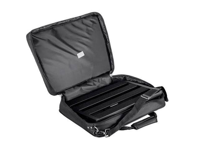 Guitar Pedal Board with Carry Bag Z347600
