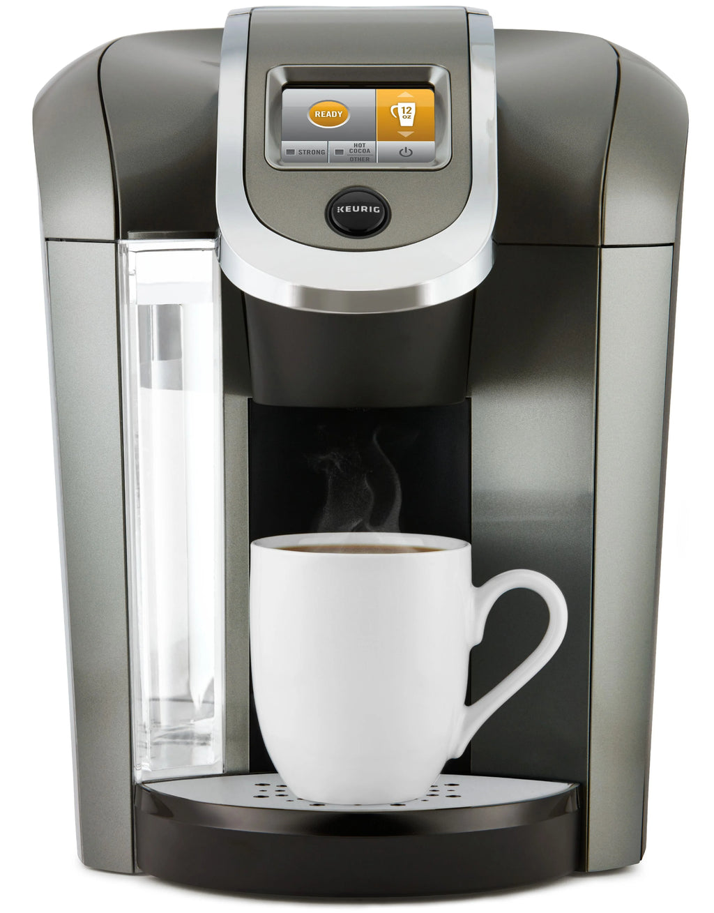 Single Serve K-Cup Coffee Maker O2188