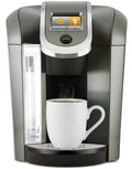 Single Serve K-Cup Coffee Maker O2188