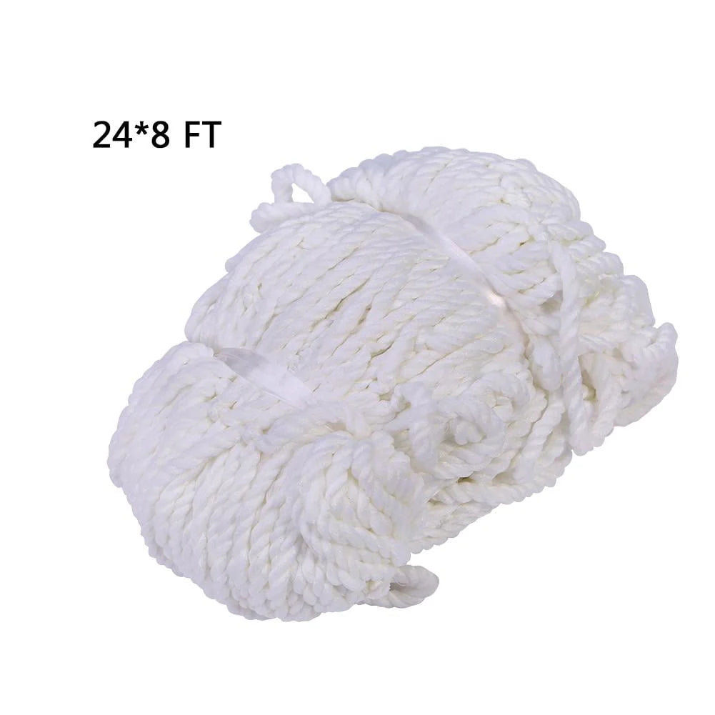 Full Size Soccer Net Z22661