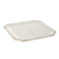 Ivory Mesh Potty Holder H258225