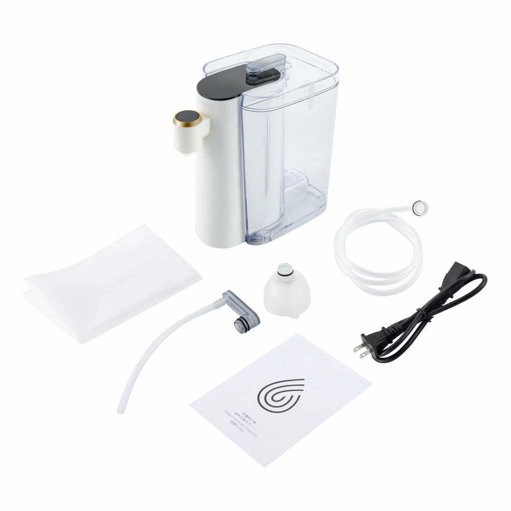 Top Loading Hot Cold Water Cooler Dispenser U11620