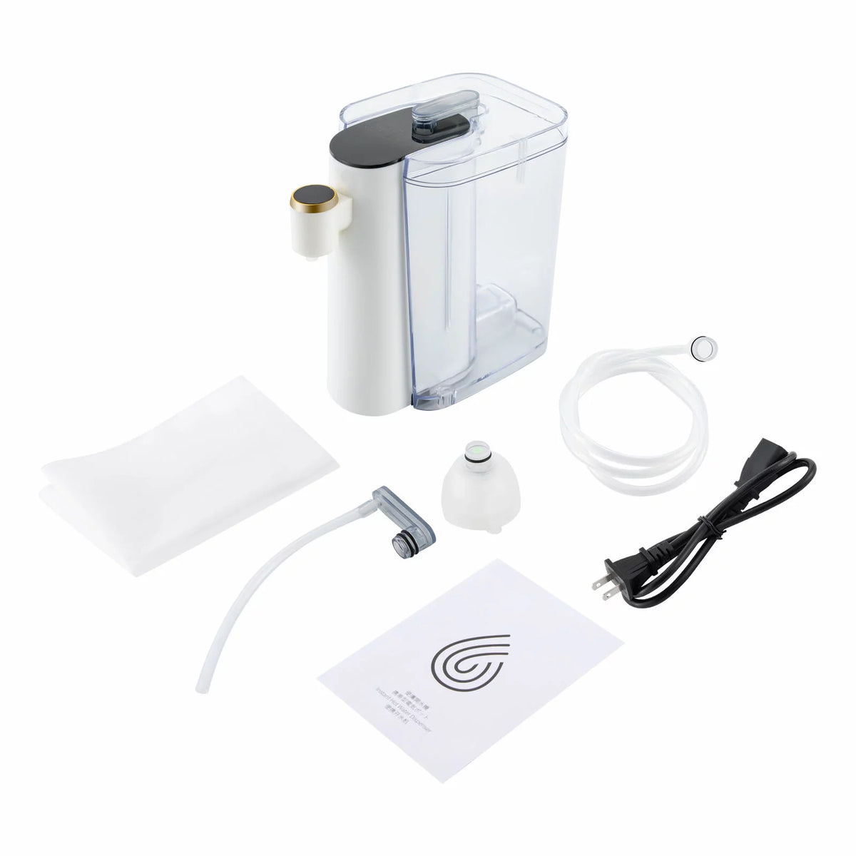 Top Loading Hot Cold Water Cooler Dispenser U11620