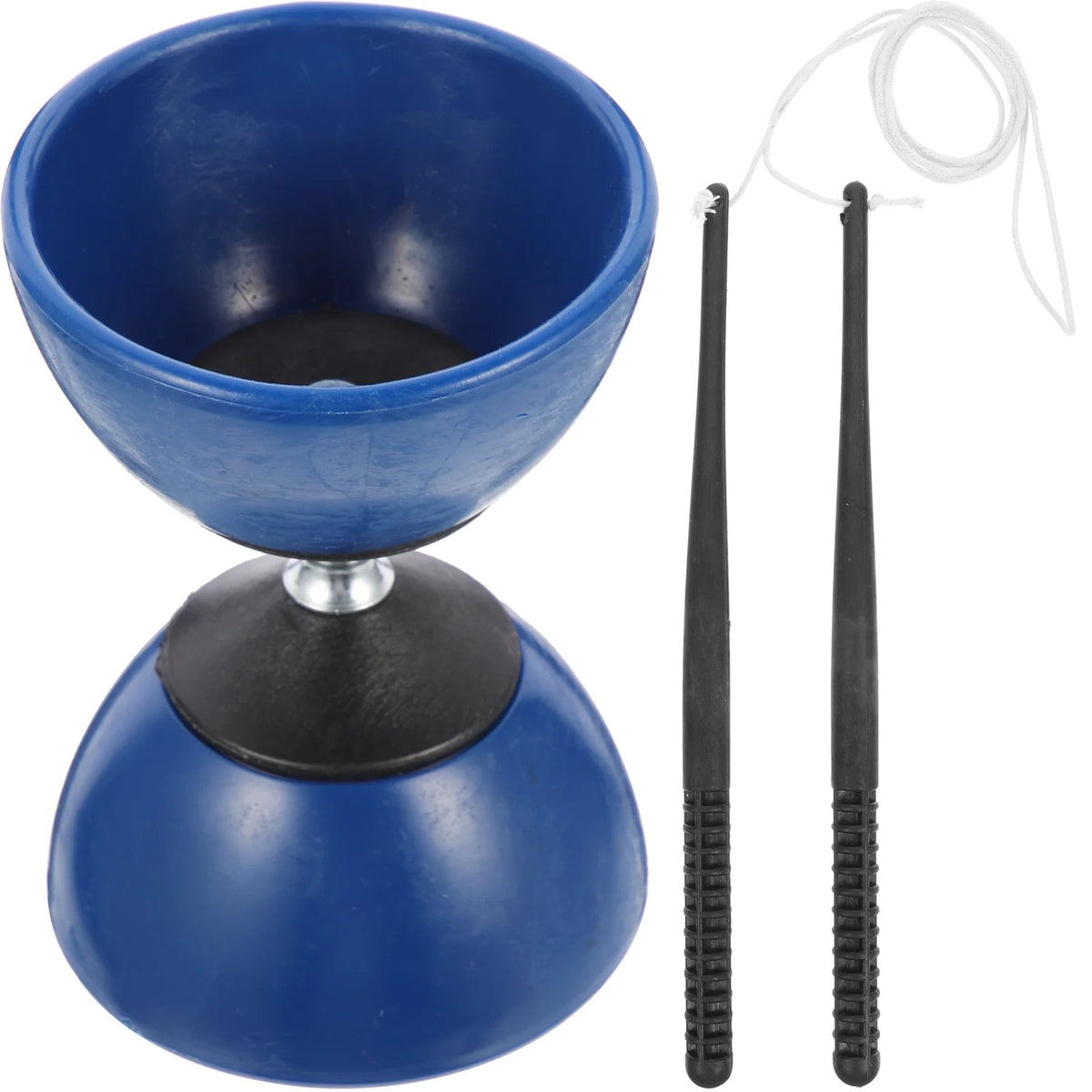 Diabolo Juggling Toy with Hand Sticks X9647