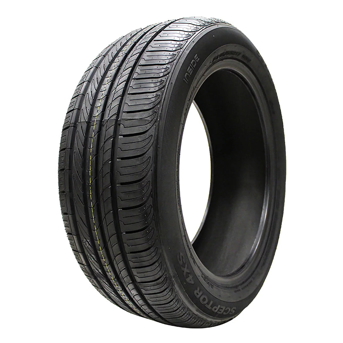 All Season Passenger Tire G647639