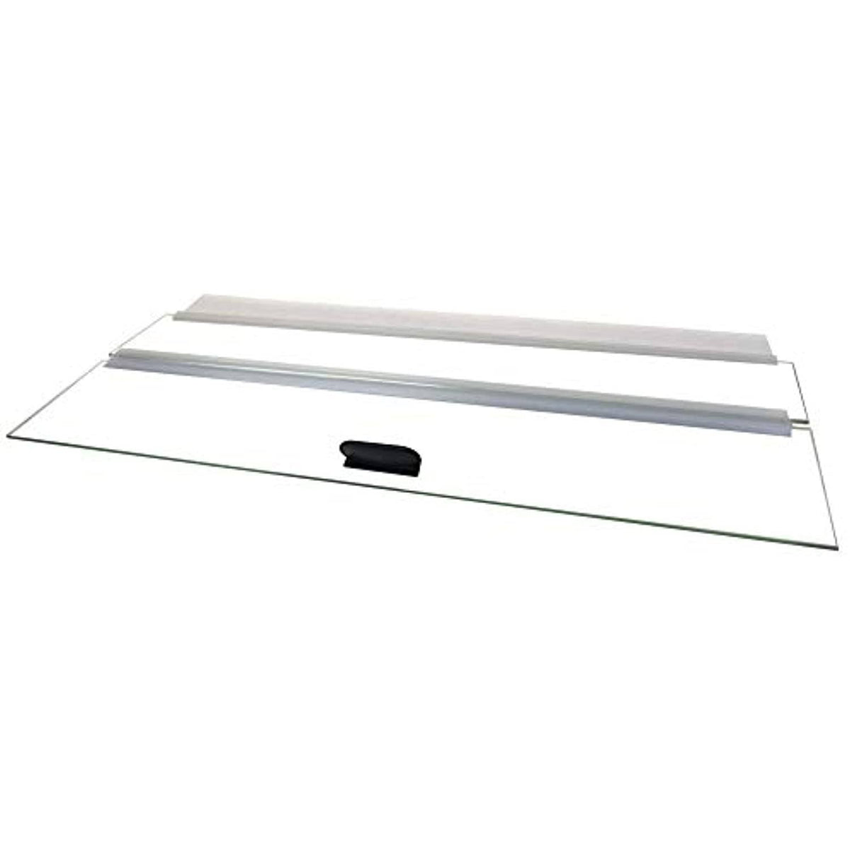 30x22 Glass Canopy Aquarium Fish Tank T515666