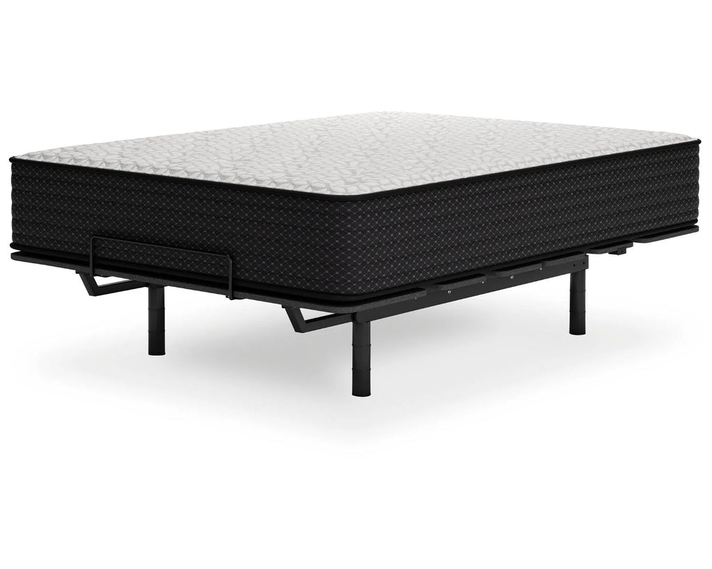 Full Size 12 inch Gel Memory Foam Hybrid Mattress J916067