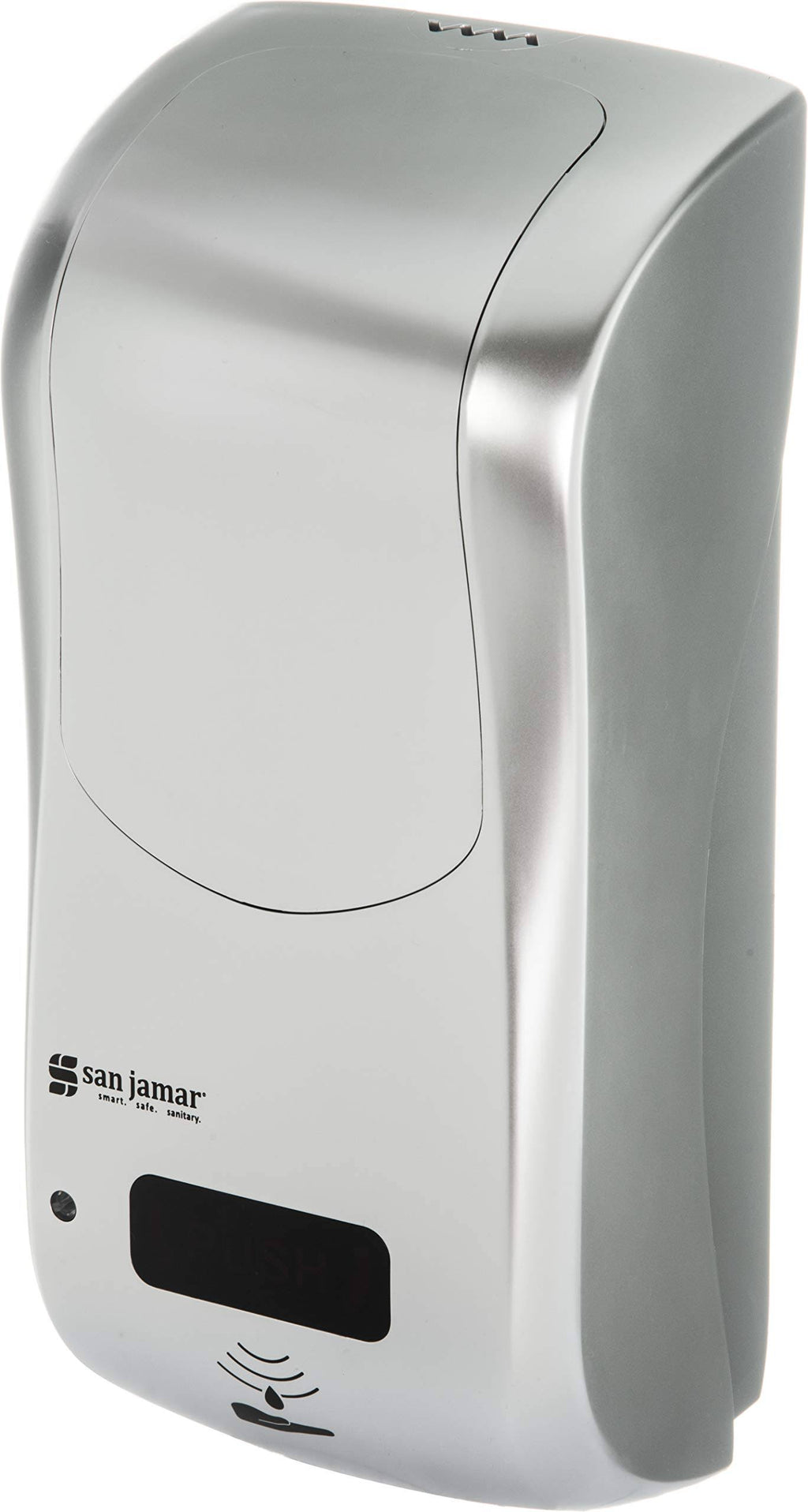 Stainless Foam Soap Dispenser O2746
