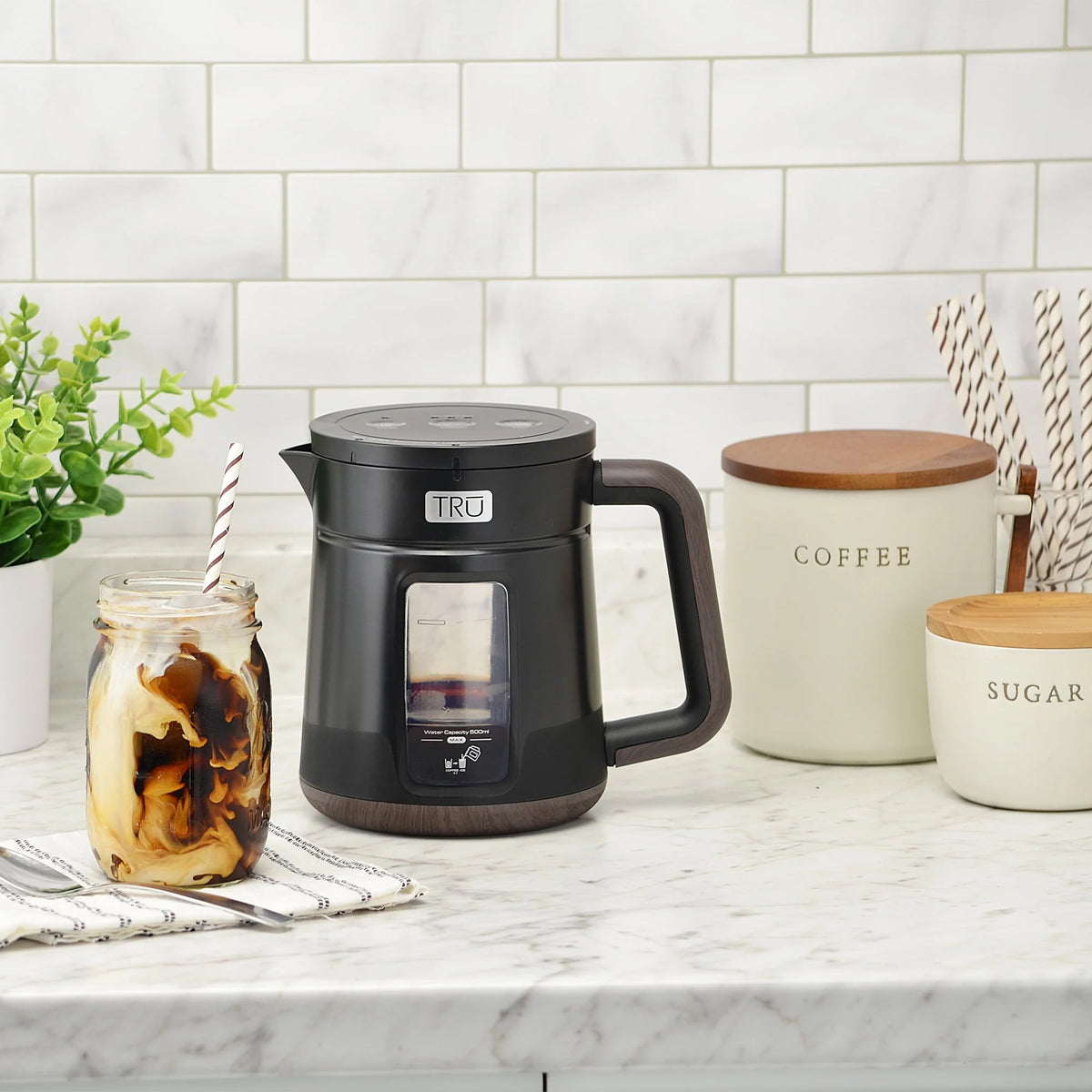 Cold Brew Coffee Maker Y792