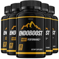 5 Pack Extra Strength Capsules 300 Capsules B77267