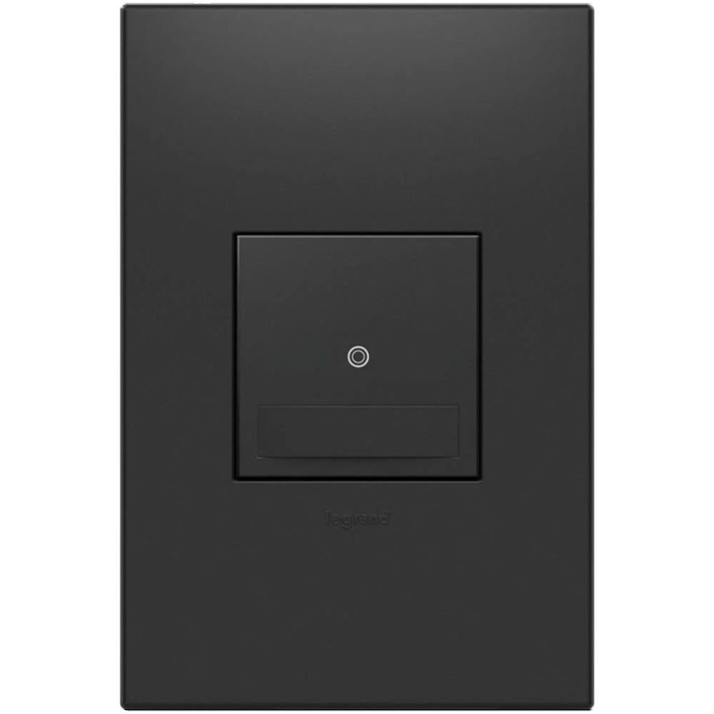 Graphite Auto-ON/Auto-OFF Switch U424547