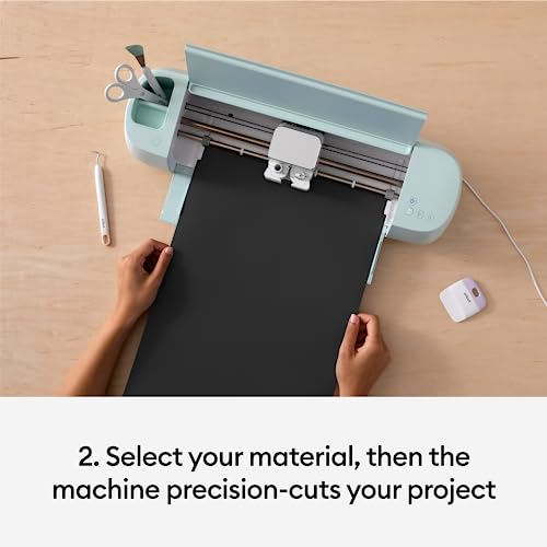 Mint Cricut Explore 3 Machine K9461