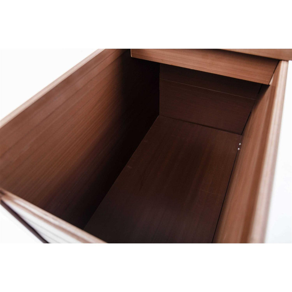 Pet Diner with Storage J628