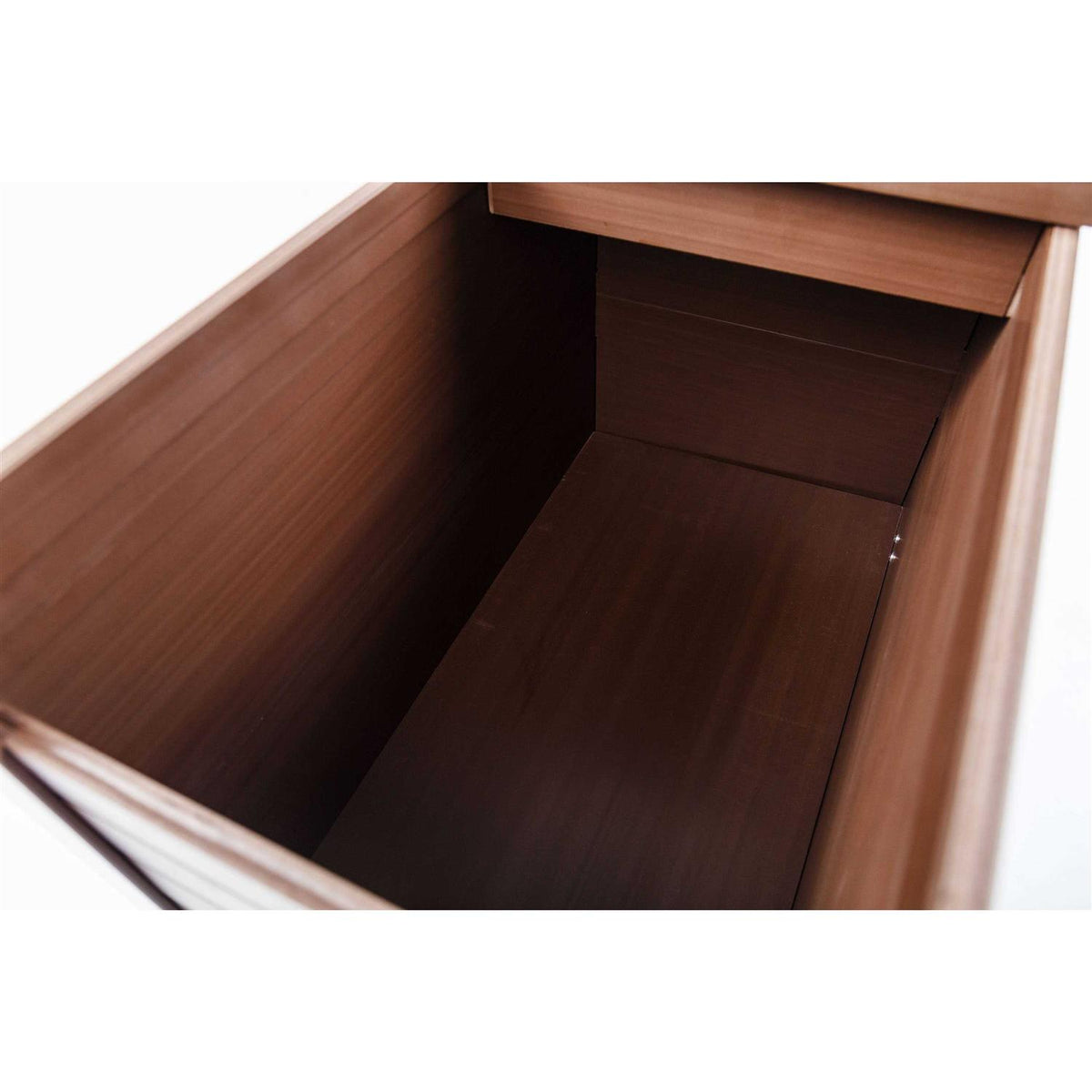 Pet Diner with Storage J628