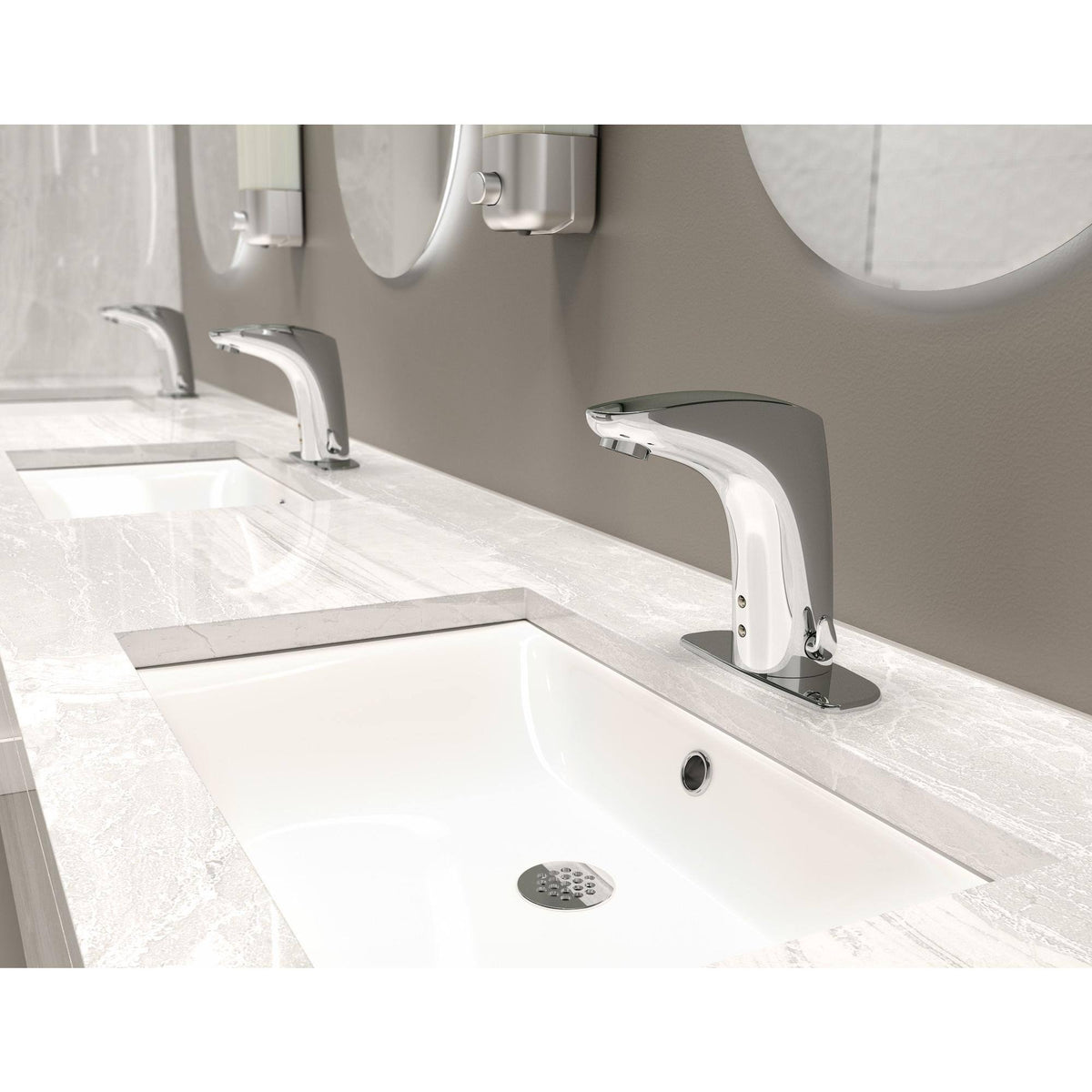 Ultra-Sense Faucet S266557