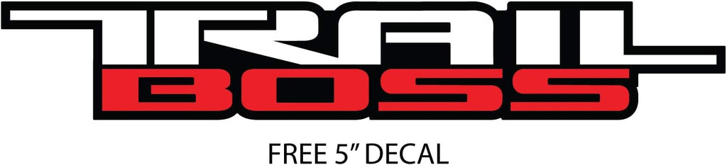 3D Raised Letter License Plate Frames (1-Pair) T95592