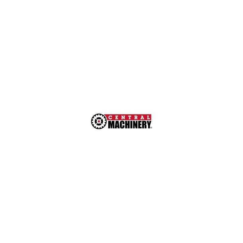 30 in. Mountable Bending Brake Hardware W459