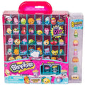 Shopkins Chef Club Collector Case Playset Z53908
