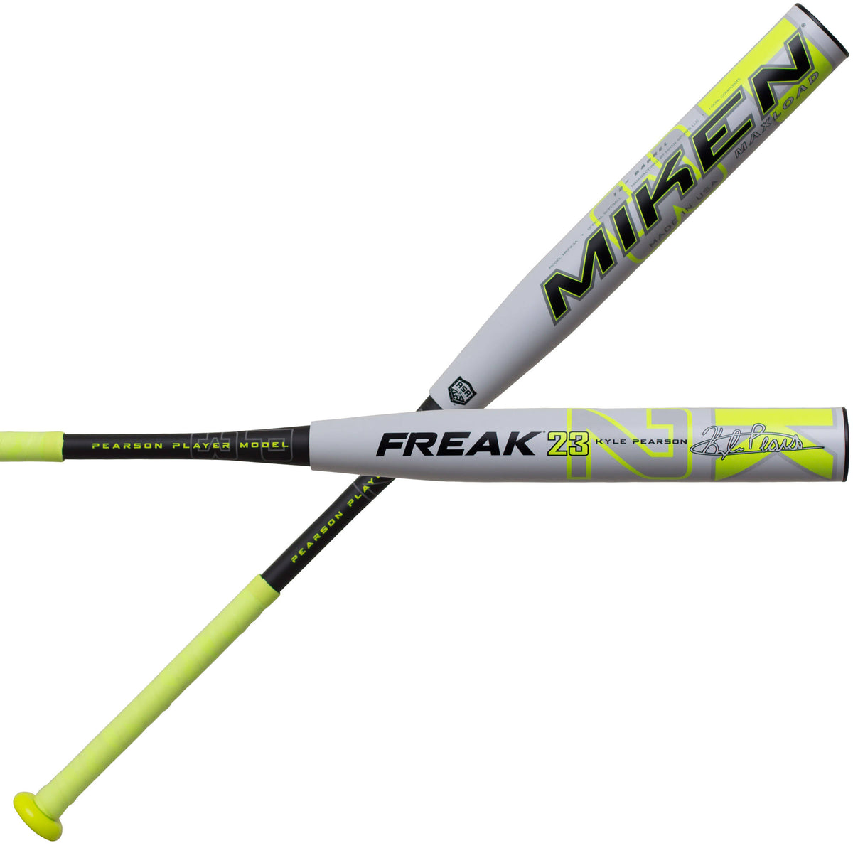 Slowpitch Softball Bat Z7004