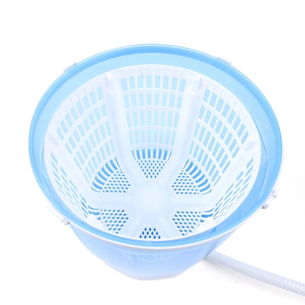 2 in 1 Manual Portable Washing Machine G790