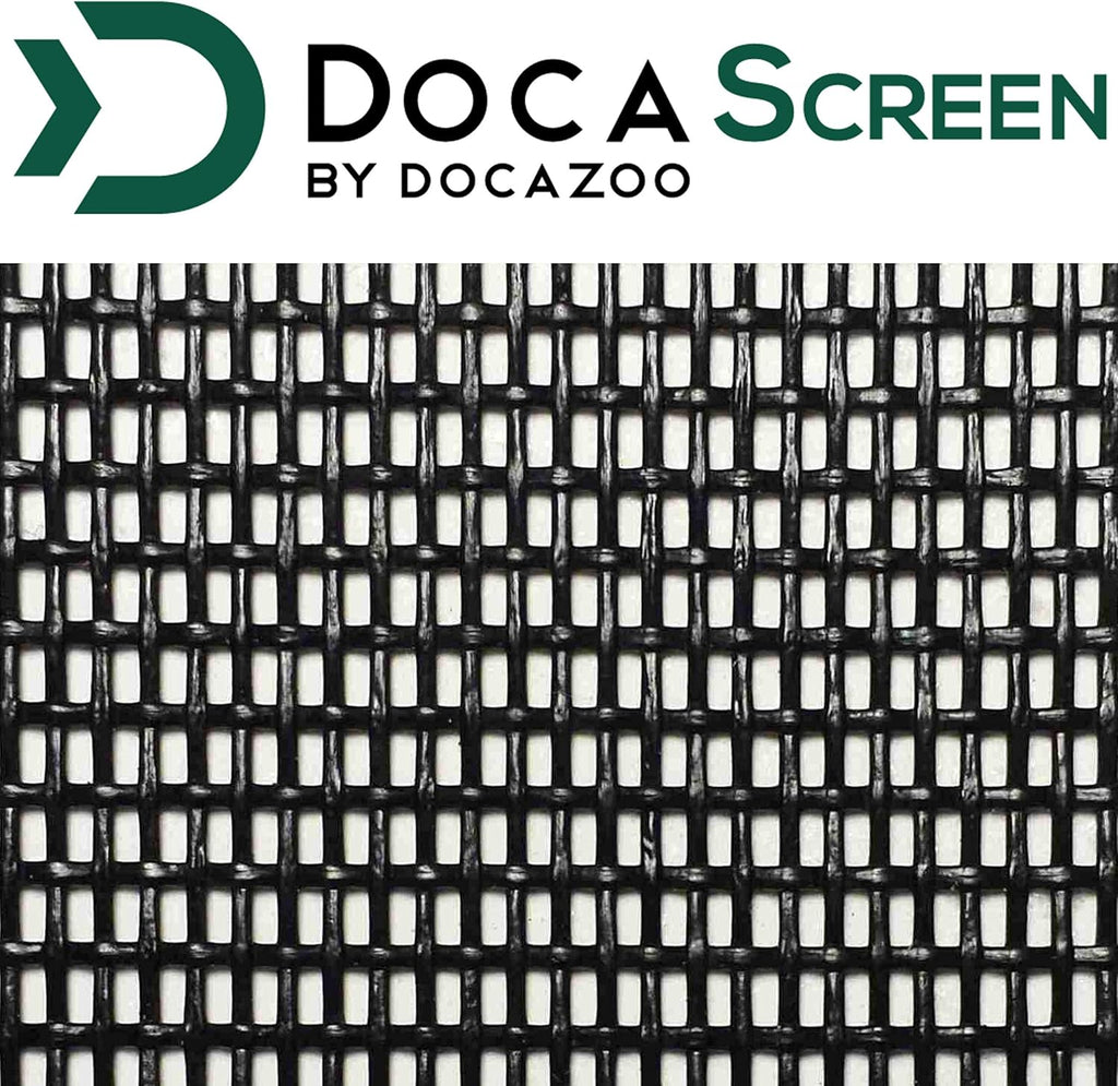 36” x 25’ Pet Proof Screen C899647