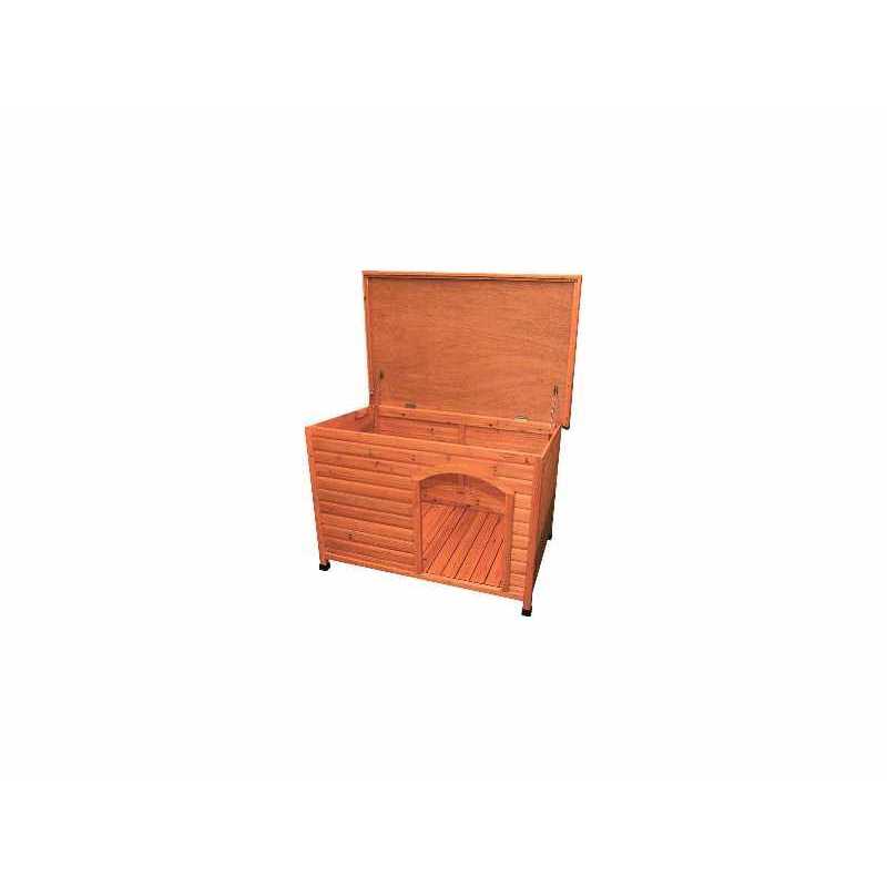 Vinyl Door Flaps for Dog House Z13908