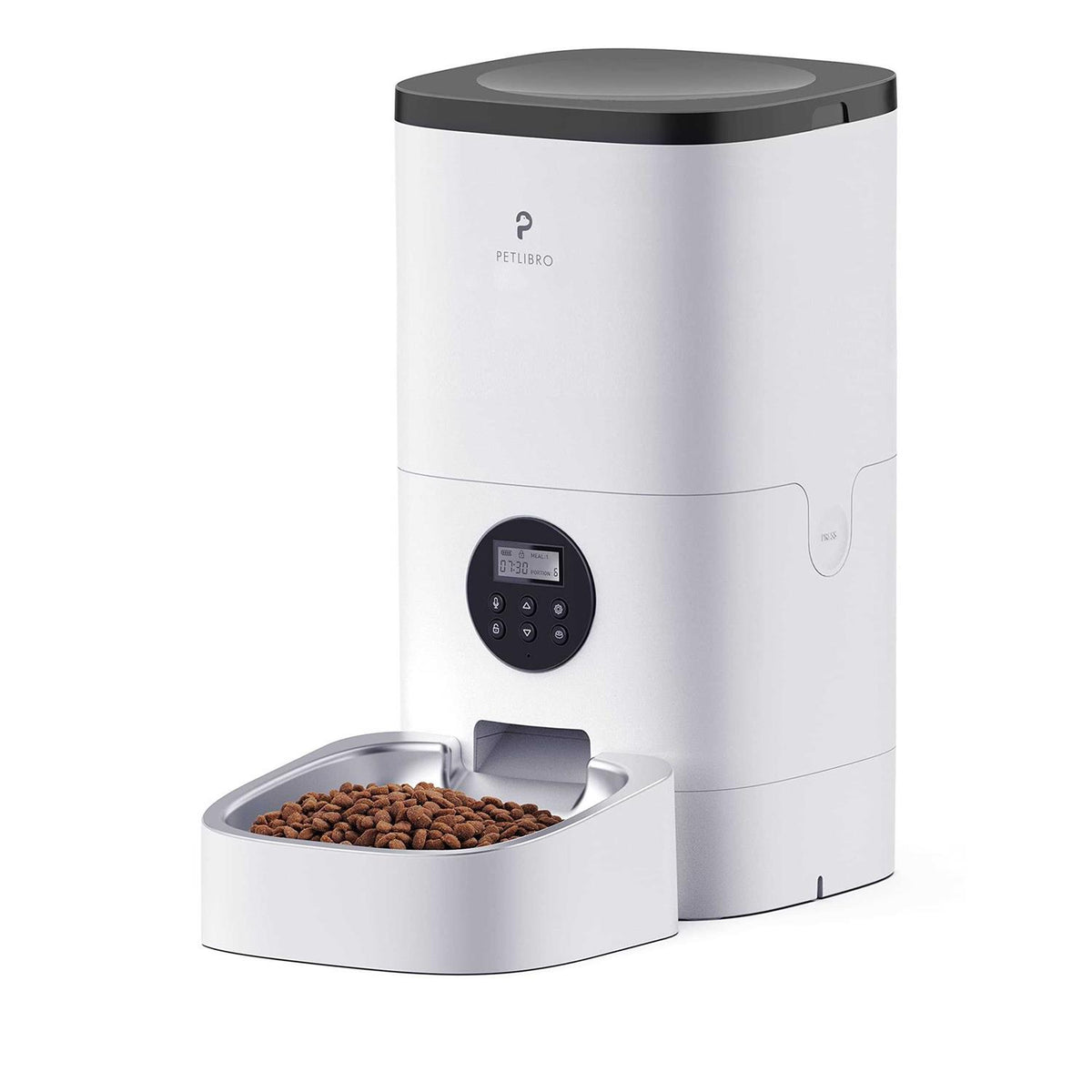 Automatic Cat Food Dispenser U3425