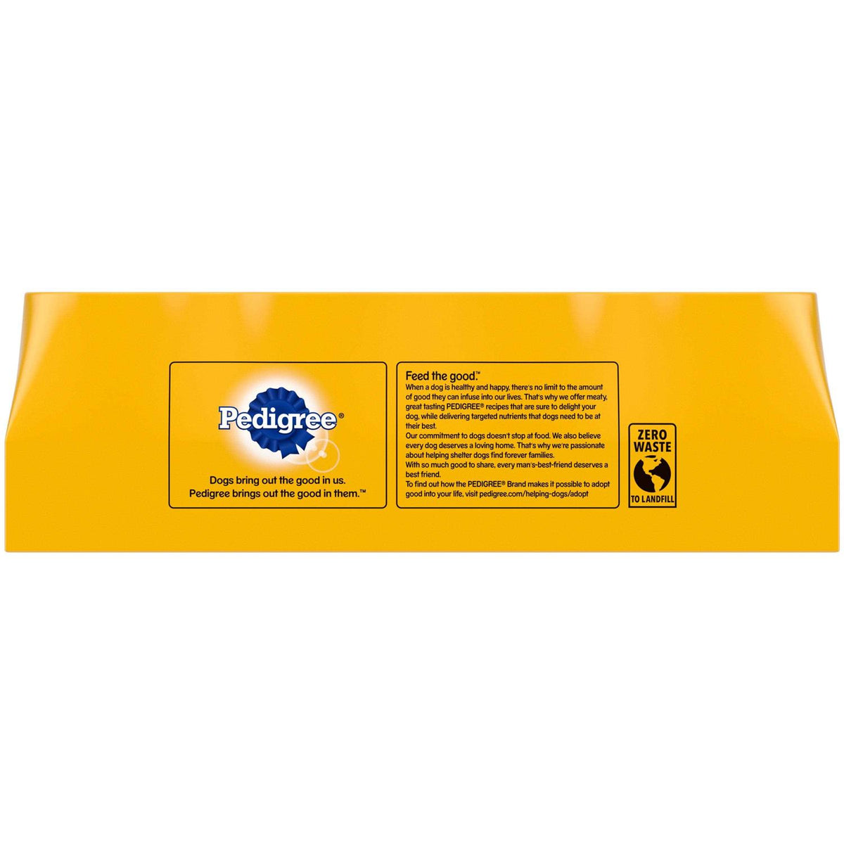 Chopped Ground Dinner Variety Pack Wet Dog Food Z217