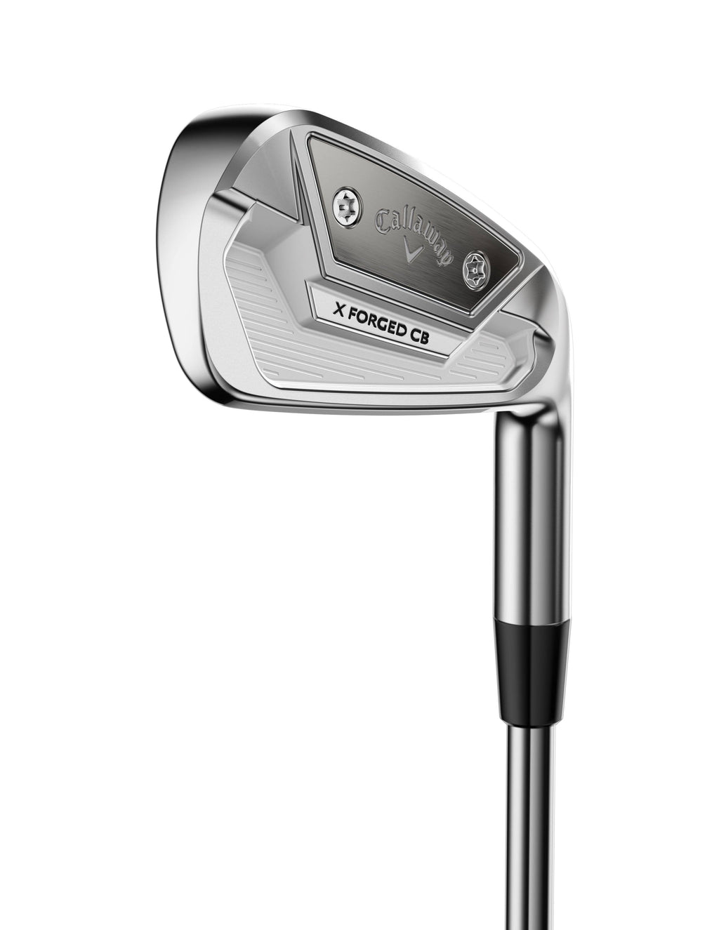 Forged Steel Regular Right Handed 9 Iron Z74579