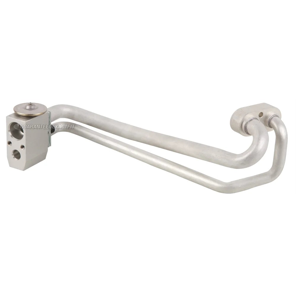 AC Compressor & A/C Repair Kit J777641