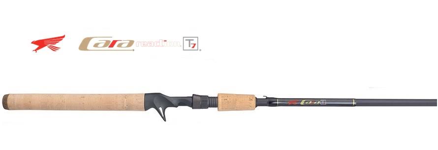 Casting Rod N1338