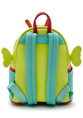 Mini Backpack (One Size, Multi) H784270