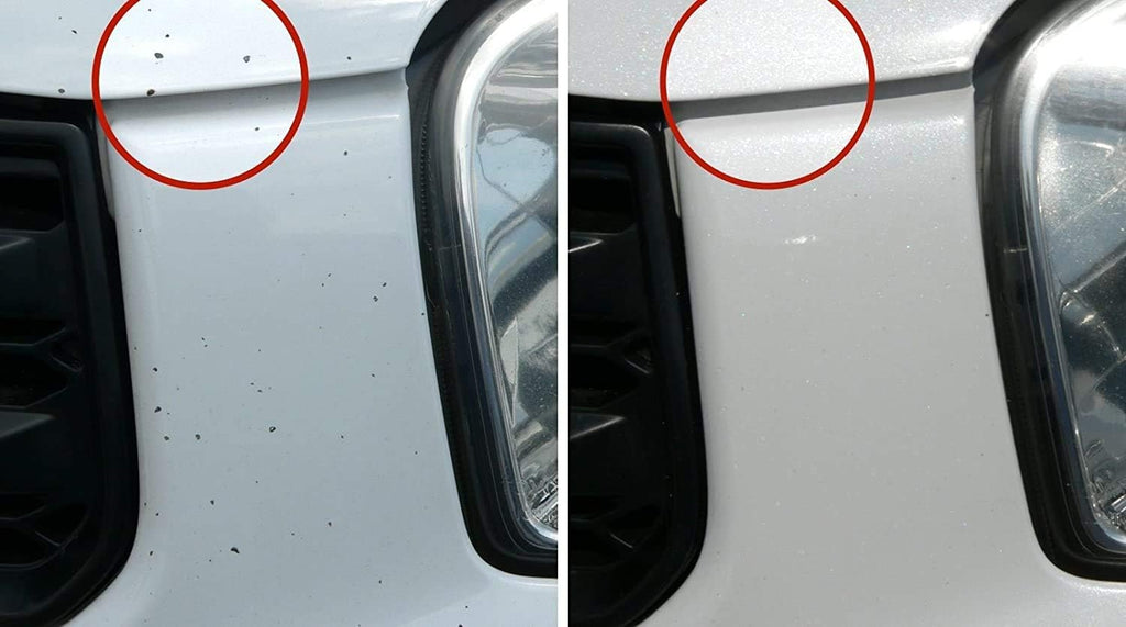 Automobile Touch-Up Paint Kit J779730