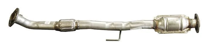Catalytic Converter S500