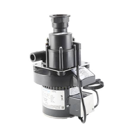 Sink Drain Pump System D5566