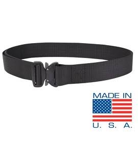 Coyote Tan Medium Tactical Belt E374121