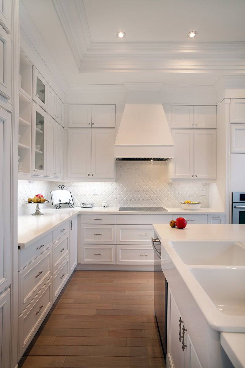Brushed Aluminum LED Under Cabinet N5725