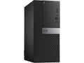 Mini Tower Desktop PC O826