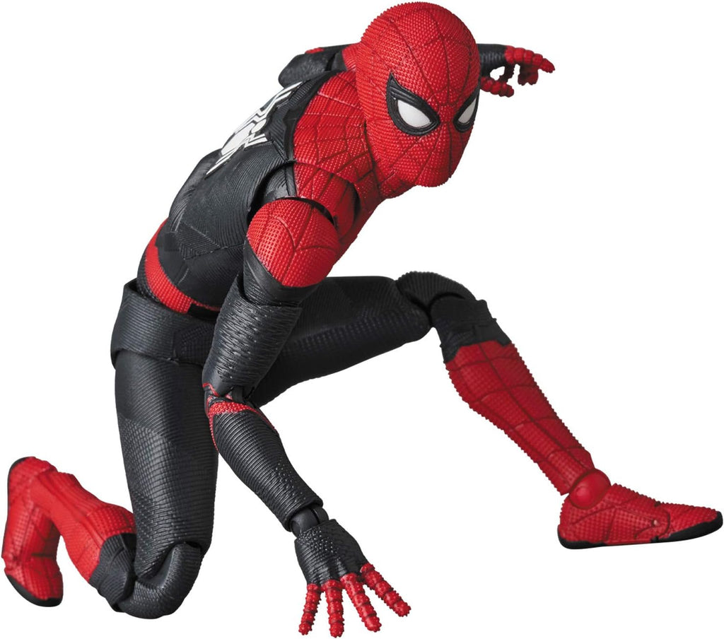 Spider-Man Action Figure B431