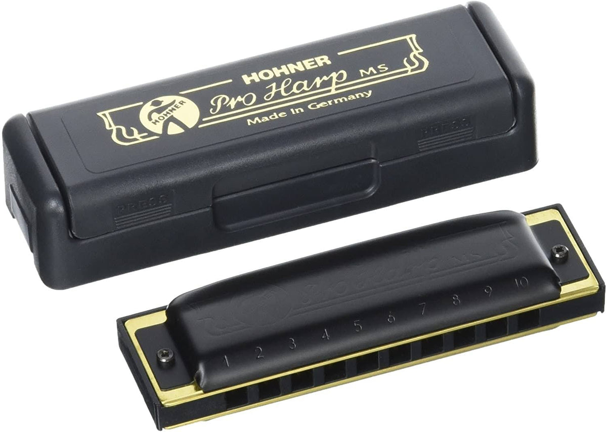 Harmonica in C Y759377