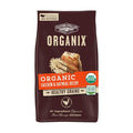 Organic Chicken Recipe Dry Dog Food X1883