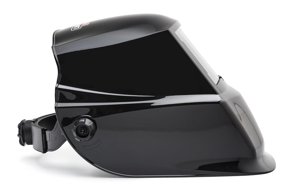 Black Welding Helmet M268