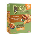Turkey and Sweet Potato Flavor Dog Treats N9154