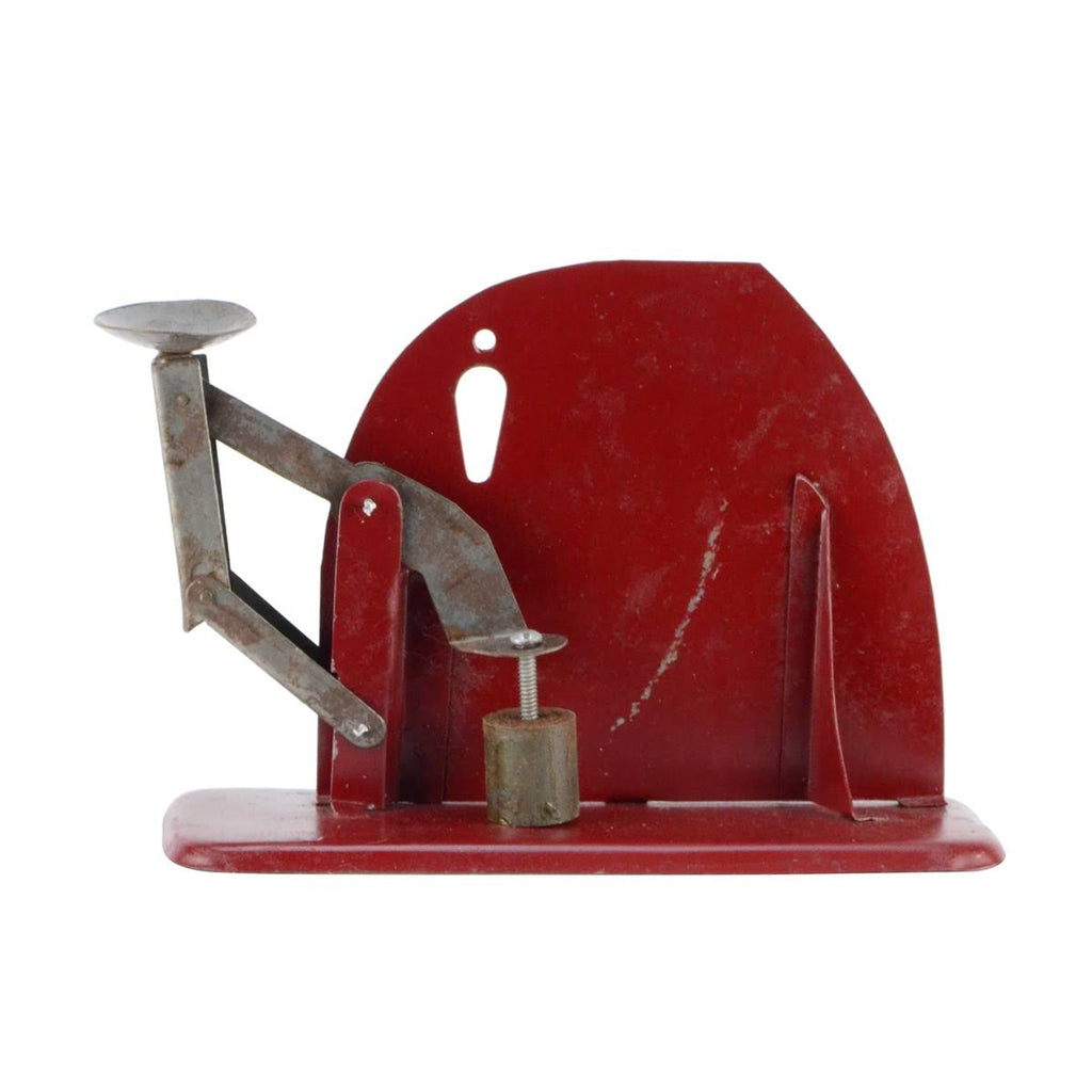 Metal Poultry Egg Weighing Scale V240